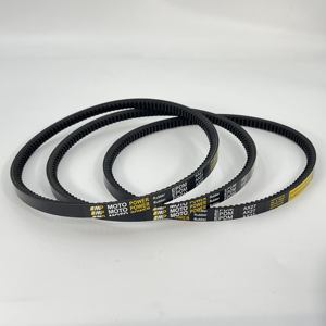 Correa Trapezoidal Clásica para Transmisión de Lavadora Serie <span class=keywords><strong>AX23</strong></span> - Product Image 2