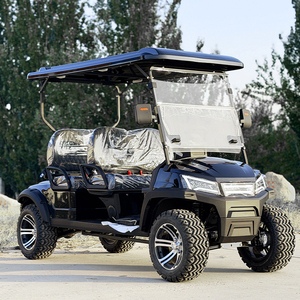 Chariot de golf électrique écologique amélioré <span class=keywords><strong>Yamaha</strong></span> : <span class=keywords><strong>Buggy</strong></span> de golf haute performance pour complexes hôteliers et hôtels - Product Image 3