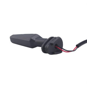 Clignotant de modification pour motos YAMAHA MT07, BMT03, 125MT09 – Accessoire de système de carrosserie amélioré - Product Image 4