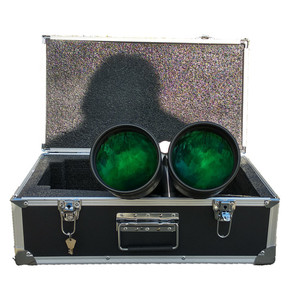 Échantillon gratuit de jumelles thermiques OEM avec vision nocturne, fonctions d'image et vidéo et conception tactique - Product Image 5