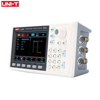 UNI-T Adjustable Dual-channel 200MS/s Signal Generator 14bits High Precision Digital Meter 30MHz/60MHz UTG932E UTG962E