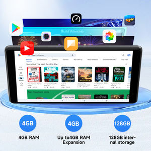 <span class=keywords><strong>Alldocube</strong></span> <span class=keywords><strong>iPlay</strong></span> <span class=keywords><strong>50</strong></span> Liteแท็บเล็ต 10.4 นิ้วหน้าจอ 2K Android13 4GB RAM 128GB ROM Octa-core CPU Dual-กล่องลําโพงiPlay50 Lite - Product Image 6