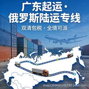 Línea de Logística Dedicada a Rusia, Transporte Terrestre Puerta a Puerta, Despacho de Aduanas con Impuestos Incluidos, Canal Estable, Carga Sobredimensionada - Product Image 5