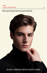 Organic Extra Hold 125ml Private Label <strong>Hair</strong> Styling <strong>Wax</strong> Firm Pomade for <strong>Men</strong> with Organic Cream for Curly <strong>Hair</strong> - Product Image 6