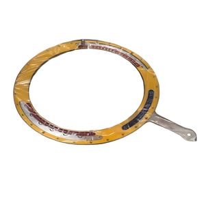 Jauge d'outil de forage portable à double échelle Q235 Zg pour la manipulation des colliers de forage et des anneaux de tronçonneuse tricône - Product Image 6