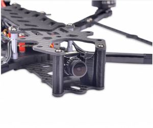 2025 NEW YX 15-inch Carbon Fiber FPV Shelf Remote-controlled Toy Drone - Product Image 2