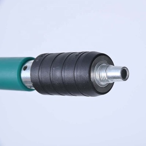 ปืนทำเล็บขนาดเล็กสำหรับงานประดิษฐ์ติดเพดานเกรดอุตสาหกรรมพร้อมปืนเครื่องเก็บเสียงแบบลวดสำหรับตกแต่งเล็บ - Product Image 4