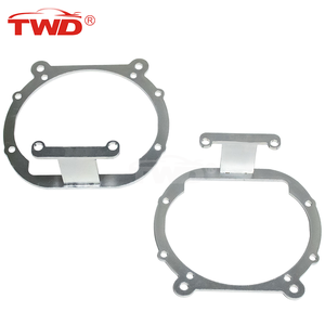 Twd sử dụng cho Volkswagen Passat B5/v6 đặc biệt xe đèn pha khung - Product Image 6