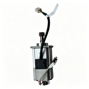 Moteur servo <span class=keywords><strong>Abb</strong></span> <span class=keywords><strong>IRB</strong></span> <span class=keywords><strong>2600</strong></span> 1-6 axes, série 3HAC, moteur AC rotatif avec pignon, pièces détachées de robot neuves d'origine, en stock - Product Image 6