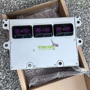 Elektronische besturingsmodule 3408501 3408501RX 3671405 3681405 Graafmachinebesturing ECM voor motor ISX15 QSX15 ISM11 M11 QSM11 - Product Image 3