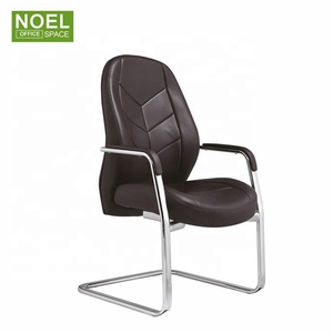 Sedia Direzionale Girevole in Pelle <span class=keywords><strong>per</strong></span> Ufficio, Set Scrivania e Sedia, <span class=keywords><strong>Arredamento</strong></span> <span class=keywords><strong>per</strong></span> Ufficio - Product Image 3