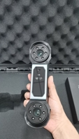 Pemindai 3d, model baru bersinar, pemindai 3d, Kombo + freescan, harga diskon