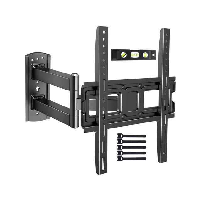 Tv Wall Mount Soporte Monitor Soporte Para Monitor Easy Install Full Motion Wall Mounts Tv Holder