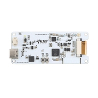 Nouveau papier sans fil 2.13 pouces E-ink noir blanc écran d'encre électronique prend en charge la carte de développement WiFi BT LoRa ESP32