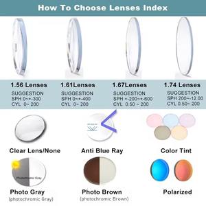 Lunettes <span class=keywords><strong>de</strong></span> soleil personnalisées surdimensionnées carrées avec verres polarisés pour hommes et femmes - Product Image 6