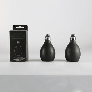 Coiffeurs Enlever Le Cou <span class=keywords><strong>Coiffeur</strong></span> Talc Ventilateur Salon Professionnel Utilisation De Poudre De Caoutchouc Souffleur - Product Image 5