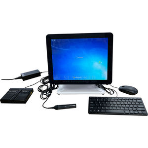 Escaneo oftálmico profesional de China, escáner oftálmico a, pacheymeter oftálmico, a prueba de agua, al por mayor, al por mayor - Product Image 2