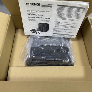 XG-X2800/XG-X2802 ตัวควบคุมกล้องสแกนแนวตั้ง 3 มิติความเร็วสูง อุปกรณ์เครื่องจักรจากญี่ปุ่น - Product Image 6