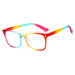 <span class=keywords><strong>แว่นตา</strong></span>คอมพิวเตอร์สำหรับเด็ก MK95755 ป้องกันแสงสีฟ้า <span class=keywords><strong>กรอง</strong></span><span class=keywords><strong>แสง</strong></span>สำหรับเล่นเกม กรอบ<span class=keywords><strong>แว่นตา</strong></span> TR90 เหมาะกับทุกใบหน้า - Product Image 6