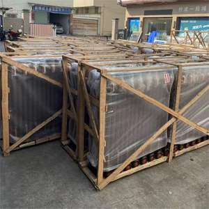 Barriera di controllo della folla rimovibile con barricata stradale in acciaio inossidabile venduta in fabbrica con stile aperto scorrevole per uso scolastico - Product Image 6