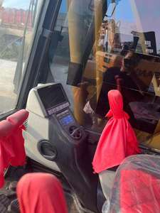 Il prezzo di 36-ton escavatore da Komatsu in giappone, il prezzo di seconda mano Komatsu PC450/270 escavatore - Product Image 6