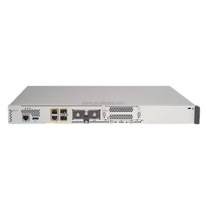 For C8200L-1N-4T C8200L Series 1RU Enterprise Router with 1 NIM Slot 4 Gigabit Ethernet WAN Ports <b>Modem</b> Function WiFi 6 - Product Image 4