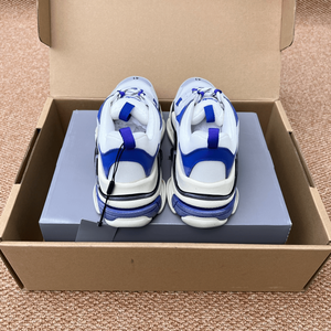 Zapatillas Deportivas con Cordones para Hombre y Mujer, Parte Superior de Malla Transpirable, para Todas las Temporadas, Zapatos Casuales para Caminar - Product Image 5