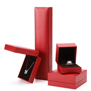 Moda personalizzata stile <span class=keywords><strong>legno</strong></span> High End fodera in velluto oro <span class=keywords><strong>argento</strong></span> ornamenti confezione unico <span class=keywords><strong>portagioie</strong></span> - Product Image 6