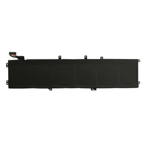 Batería de Iones de Litio de Alta Capacidad 99Wh 8680mAh 4GVGH para Portátiles Dell Precision 5510 5520 5530 XPS15 9550, Recargable - Product Image 2