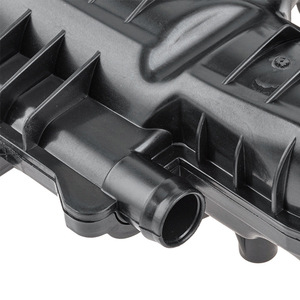 Colector de Admisión 06J133185CE 06J198211 para Volkswagen Audi Passat, Pieza de Repuesto Nueva - Product Image 3
