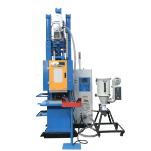 Máquina de Moldeo por Inyección TPE/<span class=keywords><strong>TPV</strong></span> Totalmente Automática de 40 Toneladas - Product Image 1
