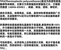 TPU Covestro 385SX 192X 9370AU 9380A 3695AU Granulés de polyuréthane, matière première, résistants aux UV, résistants à l'abrasion, injection