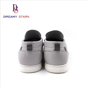 Dreamy Stark - Mocasines Ligeros con Punta Redonda y Transpirables para Hombre, Zapatos Casuales para Caminar, Negocios, Bodas y Escalada - Product Image 4