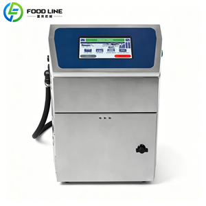 Stampante Inkjet a Passaggio Singolo per Codifica Industriale ad Alta Velocità - Product Image 4