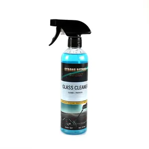 Gratis Monster #901 Auto Glas Olie Film Cleaning Automotive Weduwe Vinyl Spiegel Glas Olie Film Cleaner