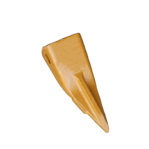 Dents de godet PC200 205-70-19570, <span class=keywords><strong>dent</strong></span> de <span class=keywords><strong>tigre</strong></span> longue pour godet d'excavatrice - Product Image 2