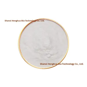 Peptídeo de Milho Borui Biotech, Pó de Oligopeptídeo de Milho com 99% de Pureza, Matéria-Prima Cosmética Totalmente Solúvel em Água, CAS No. 68917-51-1 MF - Product Image 5