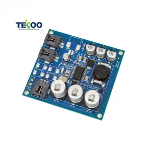 Chi phí thấp chất lượng cao tùy chỉnh pcba nhà sản xuất nguyên mẫu một cửa dịch vụ SMT PCB lắp ráp nhà máy