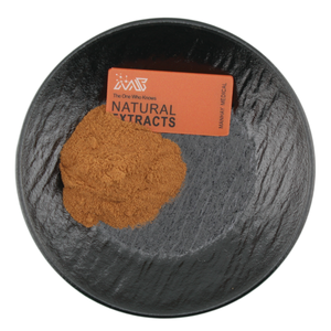 Estratto di Erba di San Giovanni e Estratto di Forsythia (Erbe Cinesi) - Product Image 2