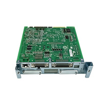 Module de contrôle de synchronisation stable haute précision Yaskawa pour convoyeur robotisé industriel Jancd-ycp02-e Dx100 Dx200