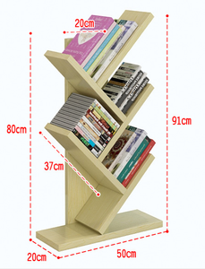 Commercio all'ingrosso di alta qualità di archiviazione mobile <span class=keywords><strong>libreria</strong></span> FAI DA TE in legno/<span class=keywords><strong>scaffale</strong></span> - Product Image 2
