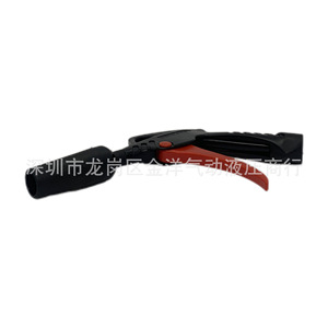 Weikilong เครื่องเป่าลม WJL-8000-D3ลมเครื่องมือกำจัดฝุ่นแบบมีสายเครื่องเป่าลมนิวเมติก - Product Image 5