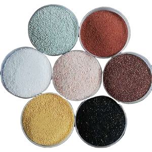 Le revêtement industriel résistant de <span class=keywords><strong>mur</strong></span> de pierre de <span class=keywords><strong>peinture</strong></span> de couleur d'époxyde de plancher de <span class=keywords><strong>sable</strong></span> de couleur naturelle de haute résistance fournissent le support technique - Product Image 6