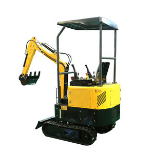 Заводская распродажа, 1,7 тонный мини-экскаватор - Product Image 3