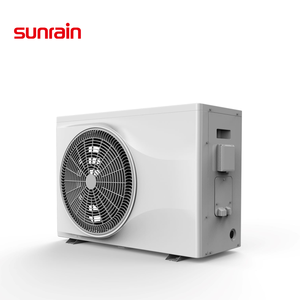 2026 Sunrain fabbrica diretta OEM ODM DC Inverter piscina pompa <span class=keywords><strong>di</strong></span> <span class=keywords><strong>calore</strong></span> R32 <span class=keywords><strong>aria</strong></span>-<span class=keywords><strong>acqua</strong></span> <span class=keywords><strong>di</strong></span> riscaldamento <span class=keywords><strong>di</strong></span> raffreddamento con costruito in Wifi - Product Image 3
