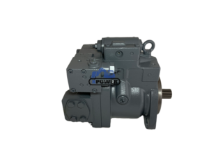 Bomba Hidráulica XPower K3V180/K3VL180/K3V180DT 31Q9-10020 Bomba Principal para Excavadora de Orugas R320-3/R320LC-7 Maquinaria de Construcción - Product Image 5