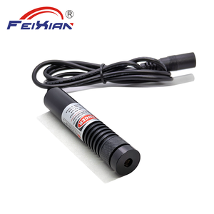 16x85 мм 980 нм 200 МВт 300 МВт 400 МВт 500 МВт высокой мощности большой размер инфракрасный лазерный модуль с внешним фокусом точечный Лазер - Product Image 3