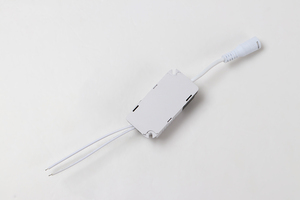 Liên tục hiện tại <span class=keywords><strong>8W</strong></span> 9W 10W 12W dẫn lái xe Dc30-42v 280mA 300mA cho bảng điều khiển ánh sáng - Product Image 2