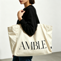 Sac fourre-tout en toile renforcé, vierge, unisexe, pour le quotidien, les courses, le rangement, les voyages, les cadeaux promotionnels, vente en gros