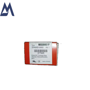 Chính hãng ban đầu EP6002-0002 1 cái <span class=keywords><strong>PLC</strong></span> Module EP6002-0002 Giao hàng nhanh - Product Image 1